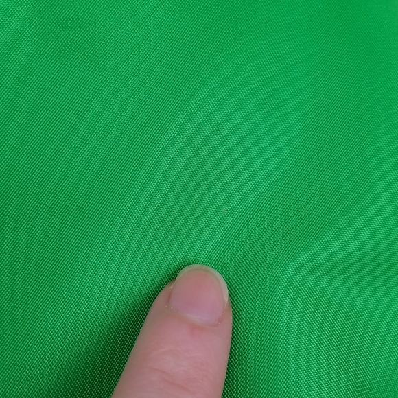 Michael Kors Green Kempton Tote Bag - Picture 12 of 15